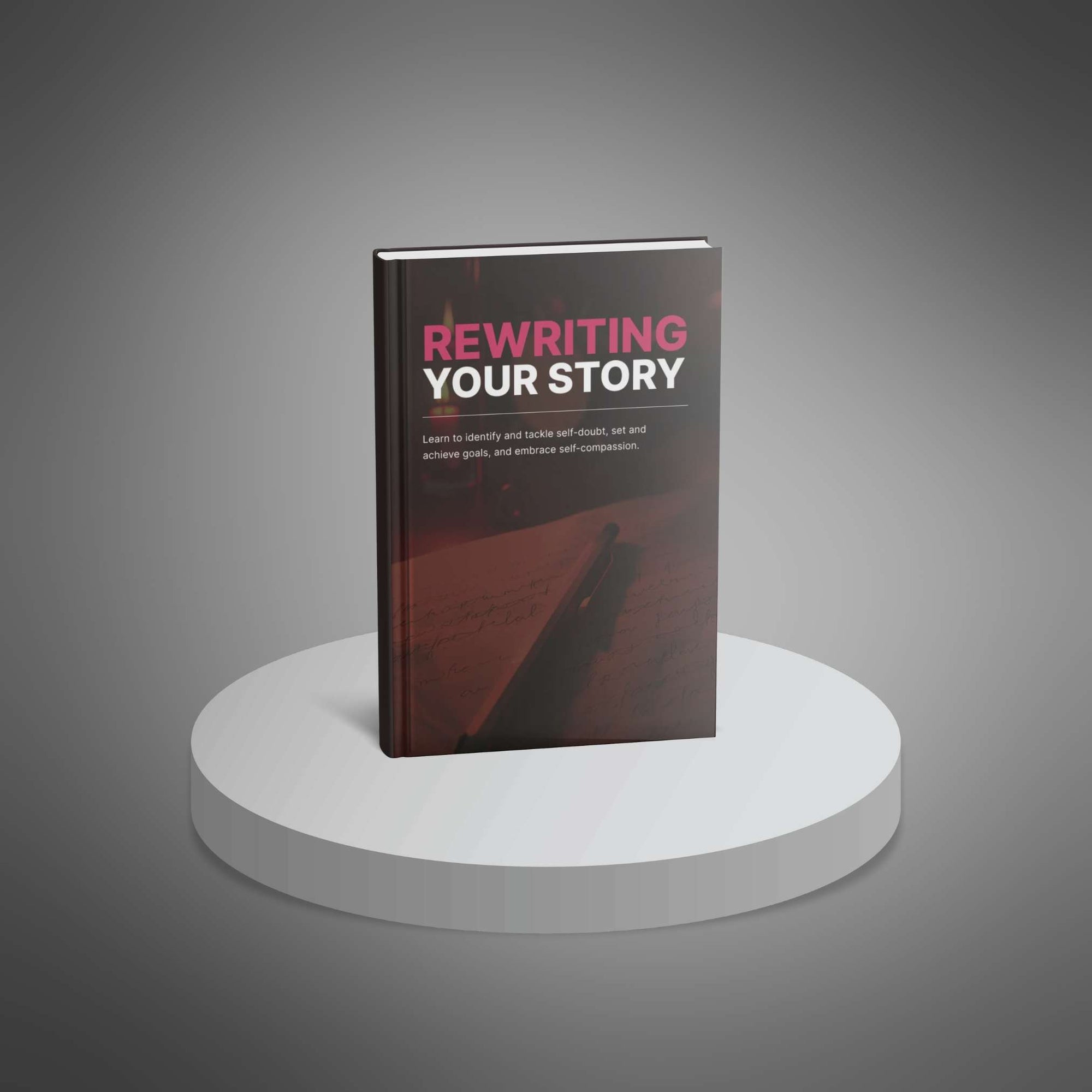 Rewrite Your Story
