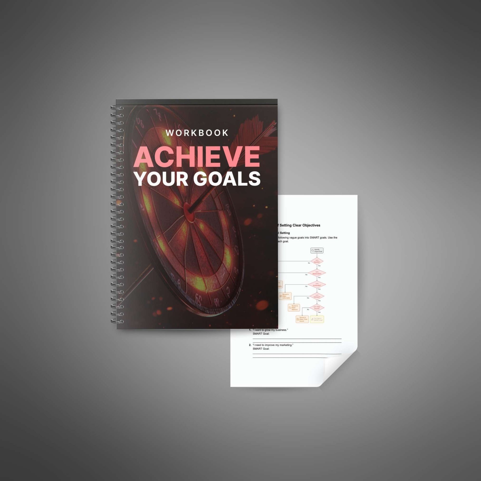 Achieve Your Goals