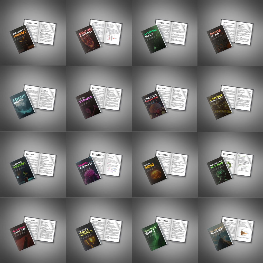 The Modern Man Vault